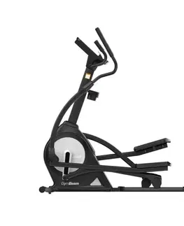 GymBeam Eliptický trenažér Stepper