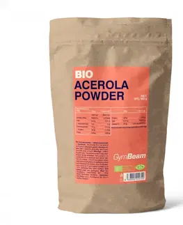 GymBeam Bio Acerola prášok