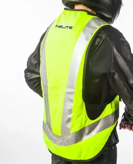 Helite Turtle žltá - XS