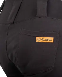 W-TEC Lukrecia čierna - M