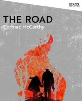 The Road - Cormac McCarthy