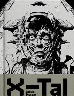 X-Tal - Jakub Hussar