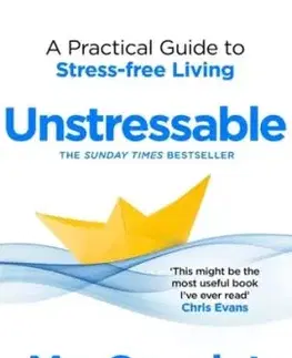 Unstressable - Alice Law, Mo Gawdat