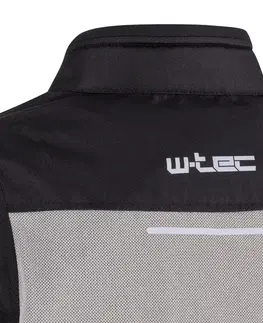 W-TEC Mirelia čierno-šedá - XS