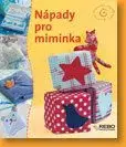 Nápady pro miminka - Virgine Desmoulins