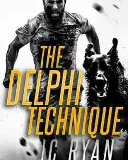 The Delphi Technique - J.C. Ryan