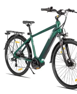 Joystar Allanton 27" 374Wh zelená - 18" (160-180 cm)
