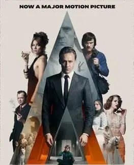 High-Rise Film Tie-In Edition - J. G. Ballard