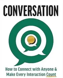 Conversation - Vanessa Van Edwards