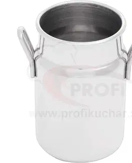 STALGAST Mini konvica na mlieko Stalgast® - 0,15 l