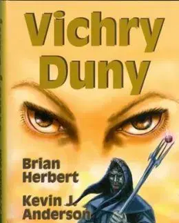 Vichry Duny - Herbert Brian, Kevin J. Anderson