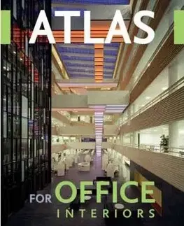 Atlas of Office Interiors