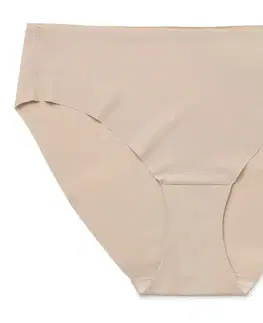 Nohavičky Magic Cut, 5 ks, béžové