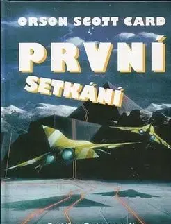 První setkání - Orson Scott Card