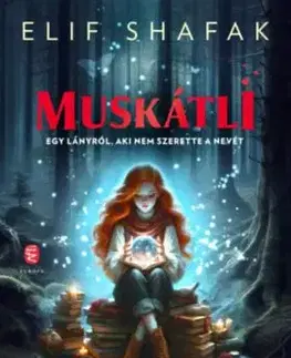Muskátli - Elif Shafak