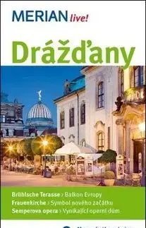 Drážďany - Kerstin Sucher, Horst Medina