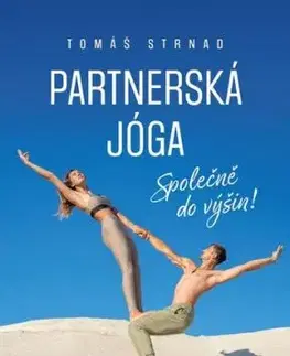 Partnerská jóga - Tomáš Strnad