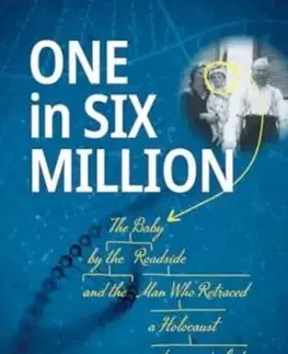One in Six Million - Amy Fish