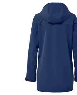 Softshellová bunda