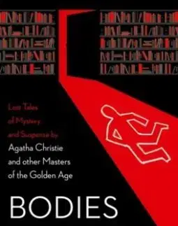 Bodies From The Library