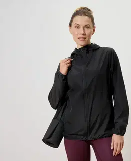 Vetrovka »packable«