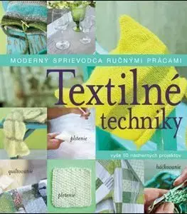 Textilné techniky
