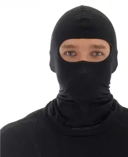 Brubeck KM00010A Black - S/M (52-57)