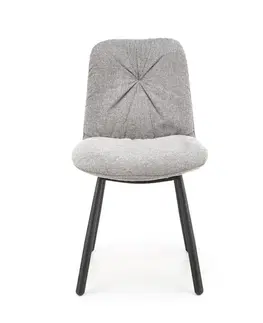 Jedálenská stolička K422 Halmar