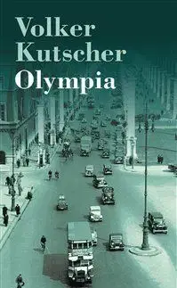Olympia - Volker Kutscher