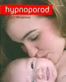 Hypnoporod - Marie Mongan