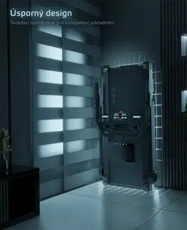 inSPORTline ZenRun 120