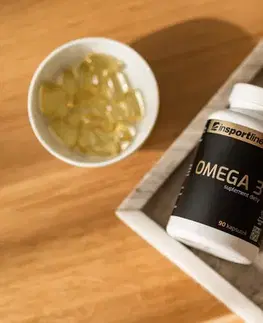 inSPORTline Omega 3
