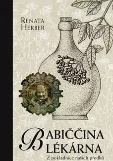 Babiččina lékárna - Renata Herber