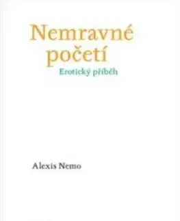 Nemravné početí - Alexis Nemo