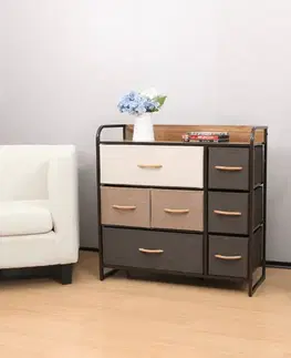 Komoda HAZEL TYP 3 Tempo Kondela