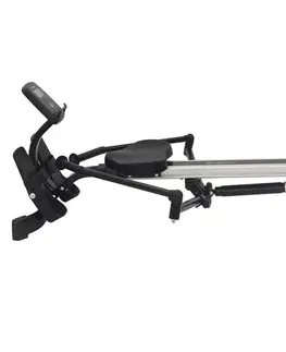 inSPORTline Power Master X čierna