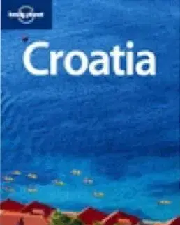 Croatia (Lonely Planet Country Guide) - Oliver Jeanne