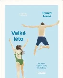 Velké léto (MV) - Ewald Arenz
