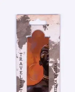 Záložka magnetická AFRIKA