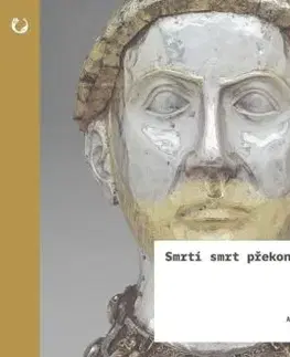 Smrtí smrt překonat