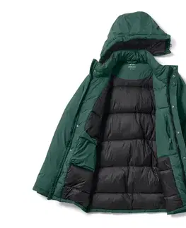 Prešívaná parka
