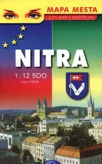 Nitra 1:10 000 MM