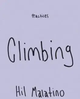 Climbing - Hil Malatino