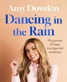 Dancing in the Rain - Amy Dowden