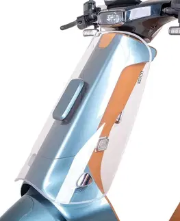 Stardust 45 čierna
