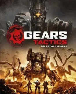 Gears Tactics – The Art of the Game