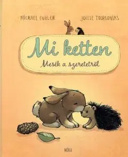 Mi ketten - Michael Engler