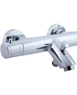 52RS+BATERIA VAŇOVÁ TERMOSTATICKÁ TRM54.05