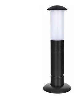  LED Prenosná lampa 2xLED/1xD IPX4 FCL02