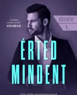 Érted mindent - Összekötve 1. - Aly Martinezová